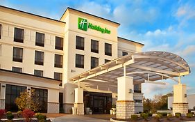 Holiday Inn Quincy Il